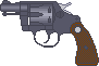Colt_Detective -Special 新入荷アイコン